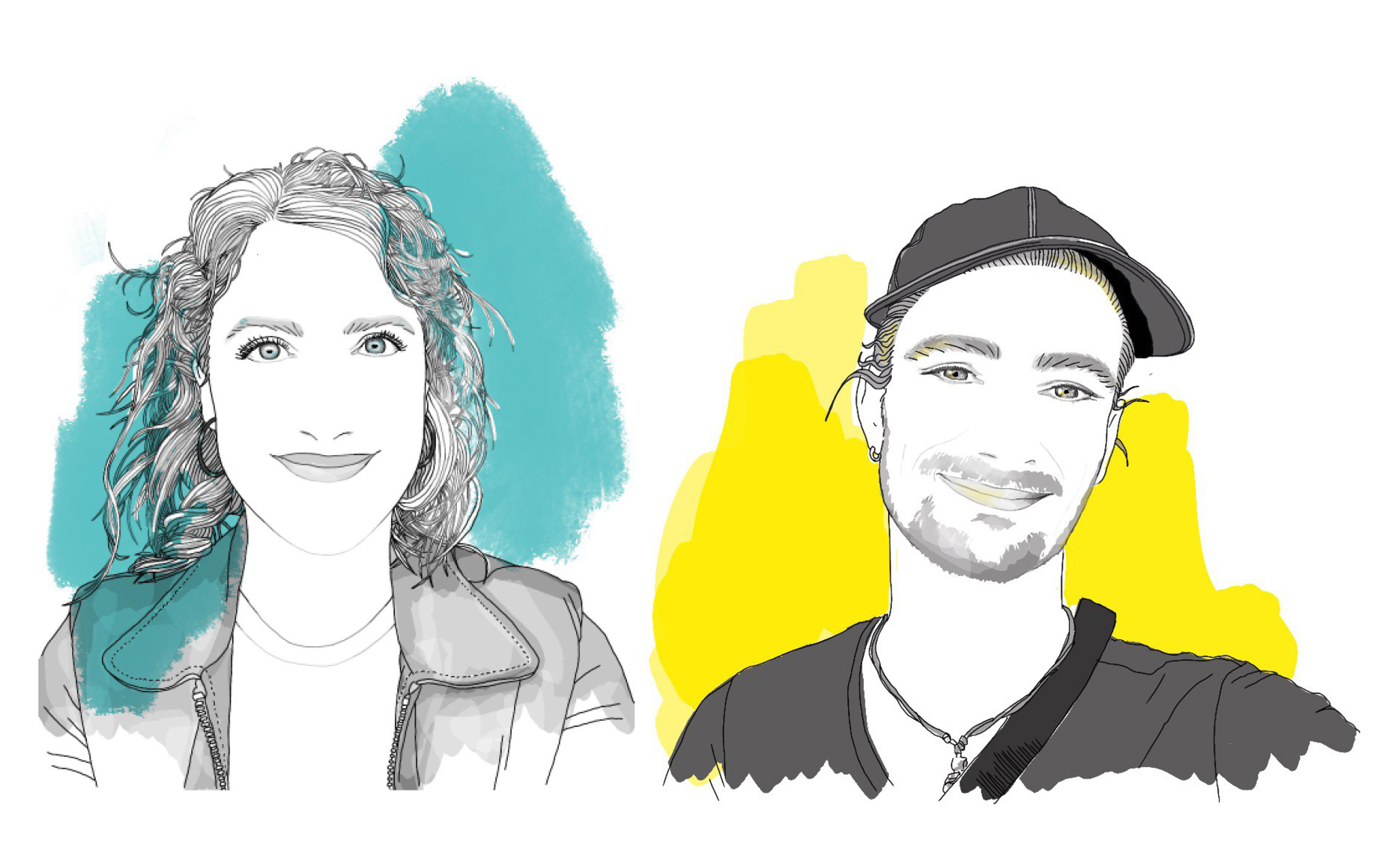 L’équipe s’agrandit