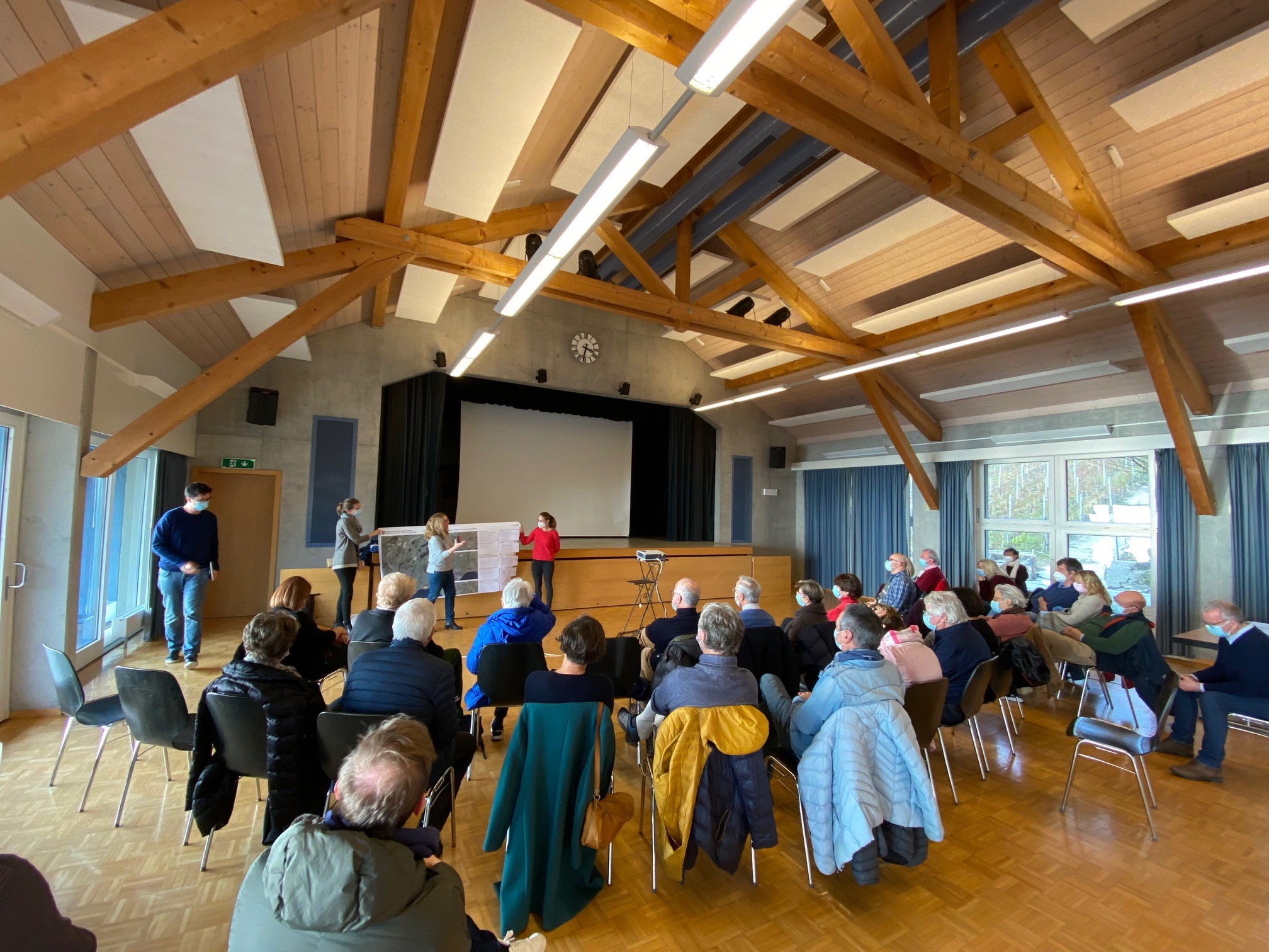 Plan directeur communal