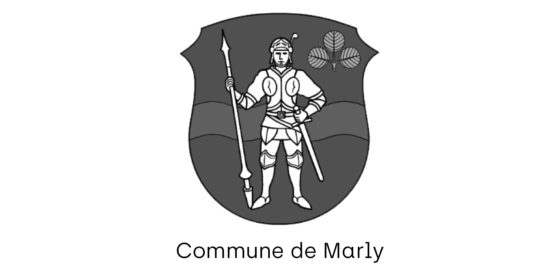 Logo de la Commune de Marly