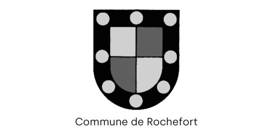 Logo de la Commune de Rochefort