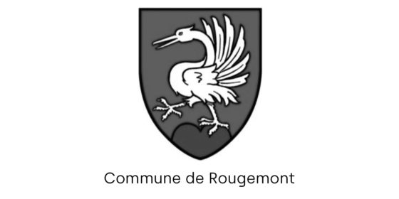 Logo de la Commune de Rougemont