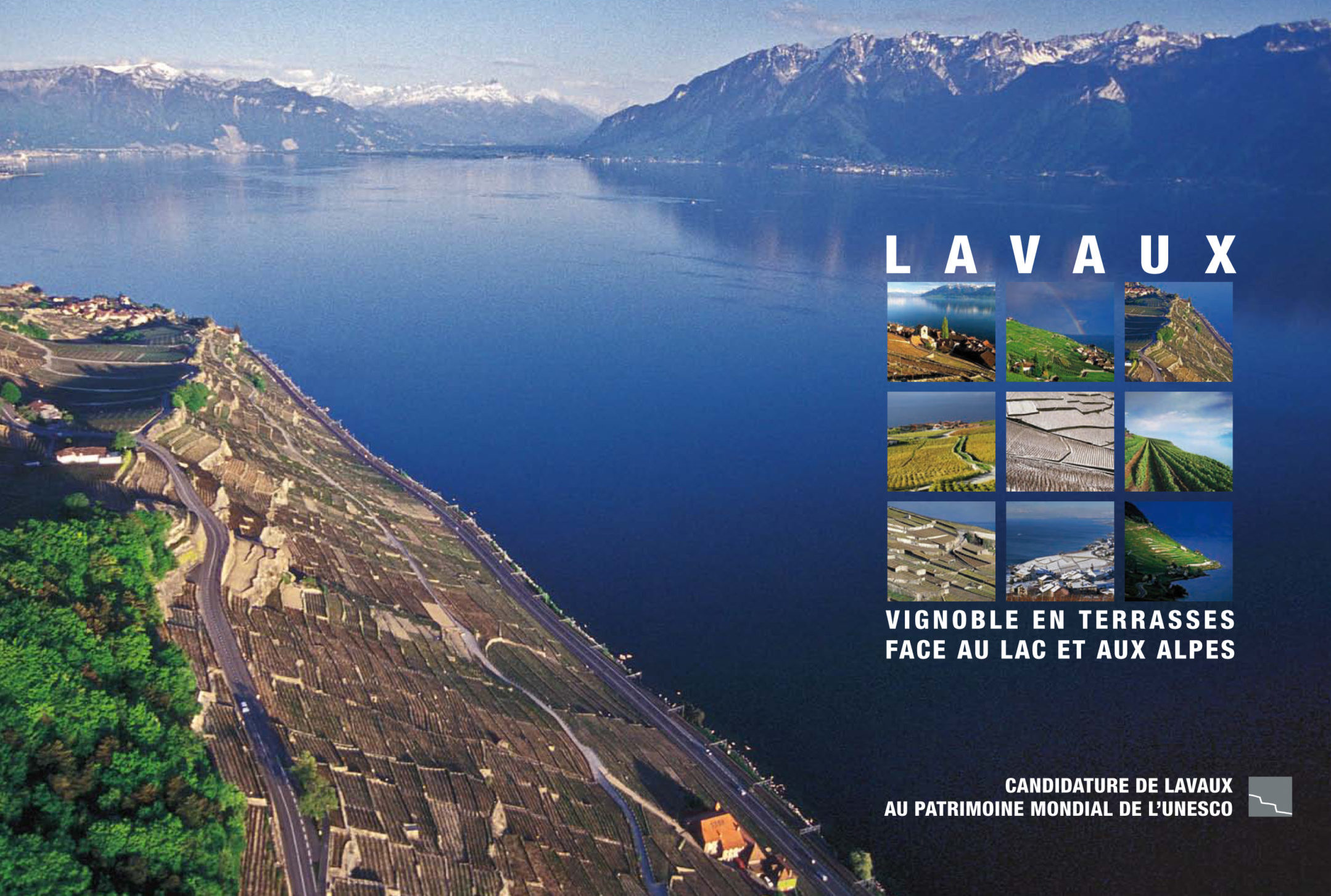 Dossier Lavaux UNESCO