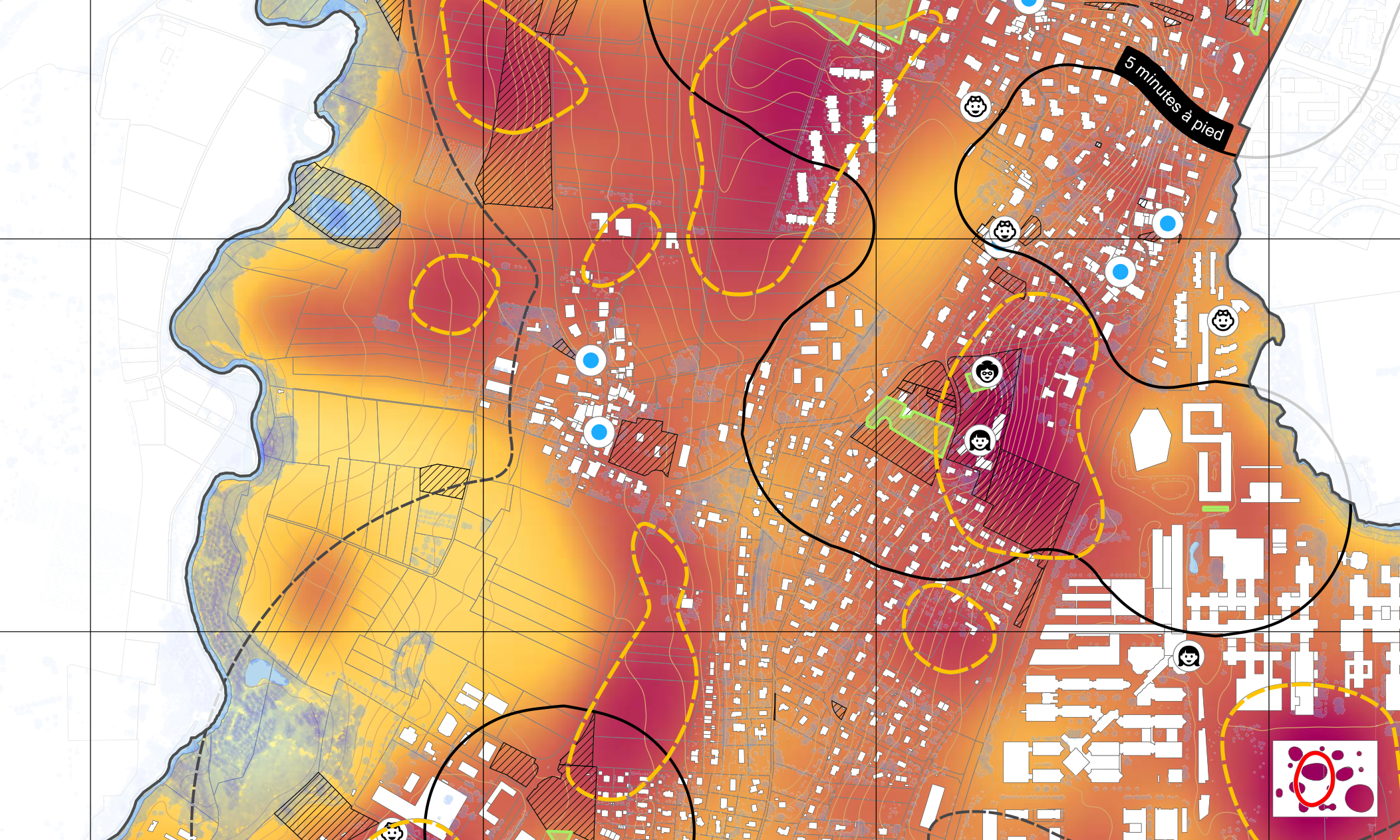 Un nouvel outil sorti de notre « Labo »