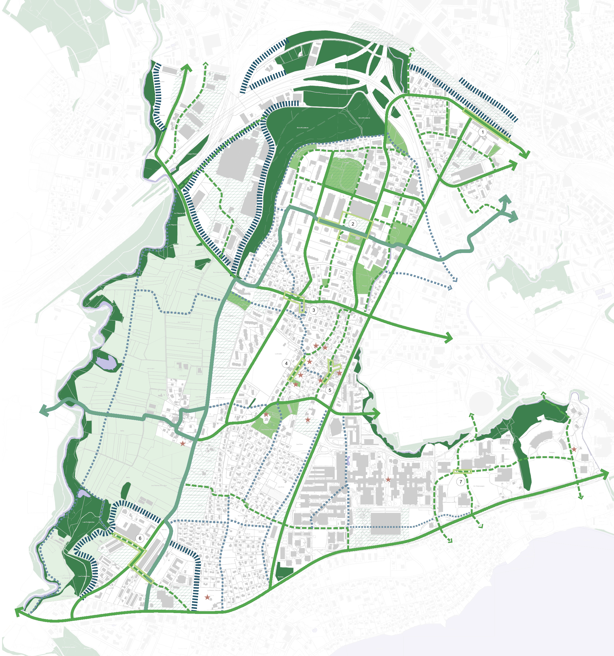 22022_Ecublens_frontage_plan_paysage