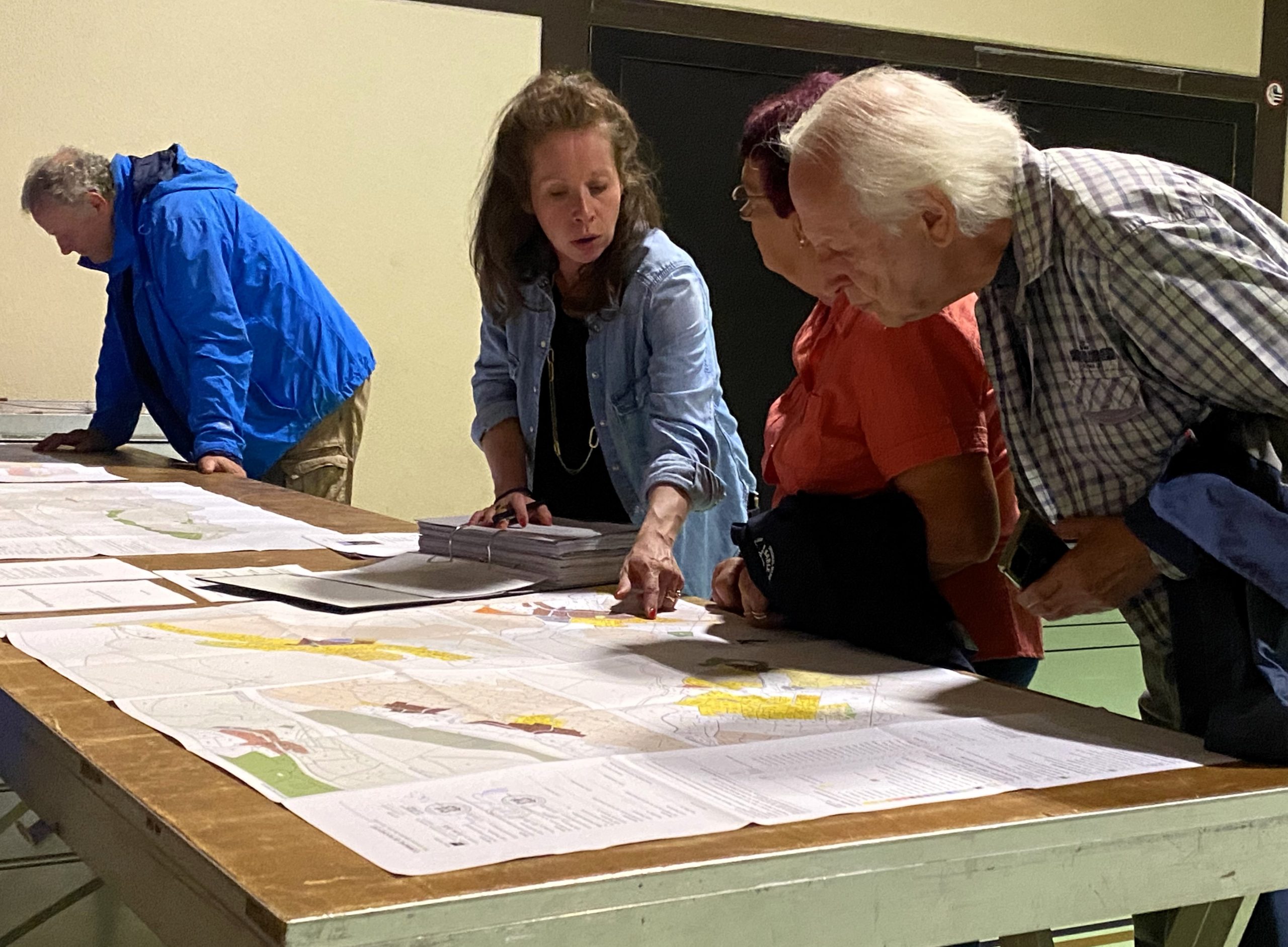 Le PAL de Rochefort passe à l’enquête publique