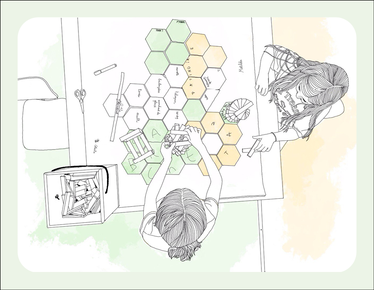 Atelier participatif au cœur du Lavaux !