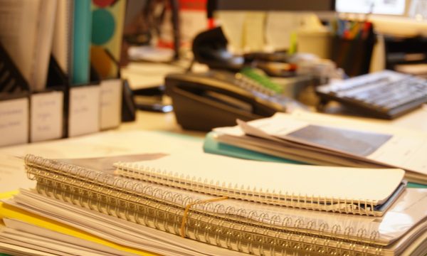 Dossiers pour un mandat